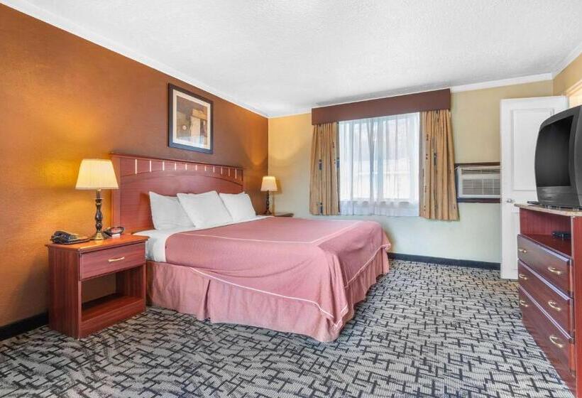 Motel Village Haven Inn & Extended Stay