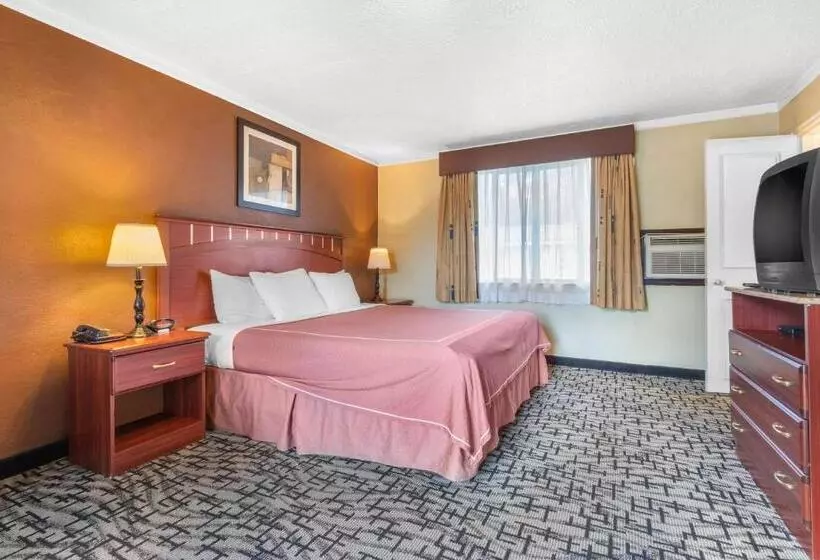 مُتل Village Haven Inn & Extended Stay