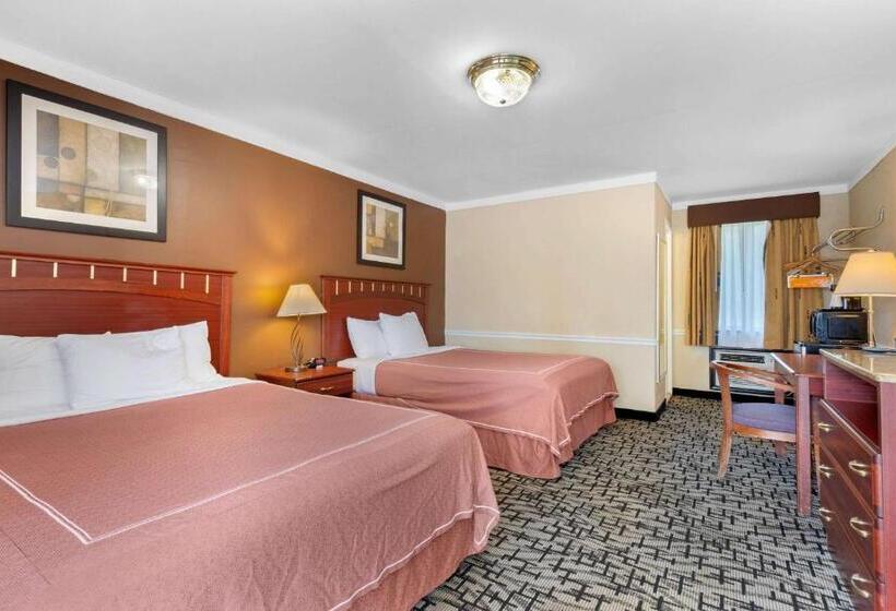 Motel Village Haven Inn & Extended Stay