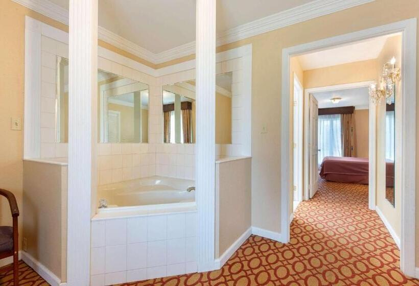 Motel Village Haven Inn & Extended Stay