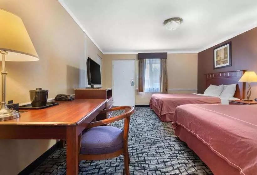 مُتل Village Haven Inn & Extended Stay