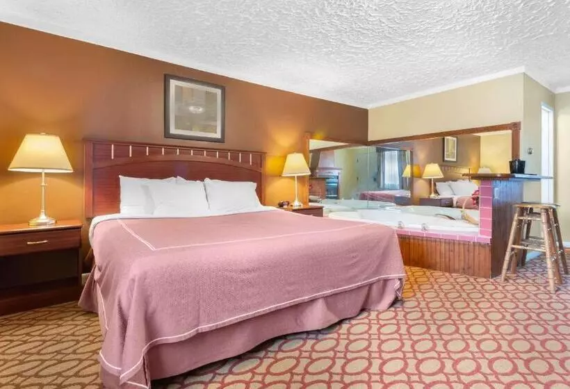 مُتل Village Haven Inn & Extended Stay