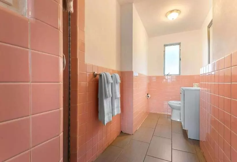 مُتل Village Haven Inn & Extended Stay