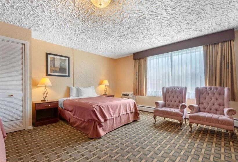 Motel Village Haven Inn & Extended Stay