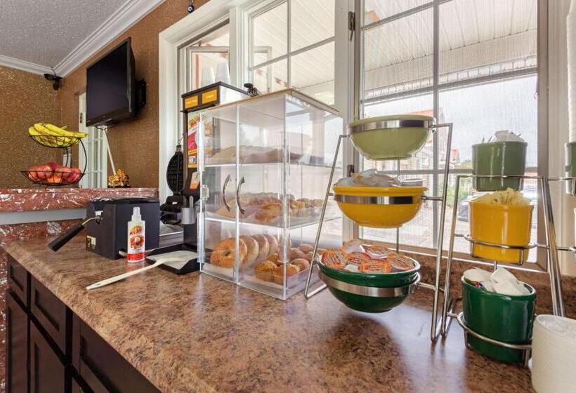 Motel Village Haven Inn & Extended Stay