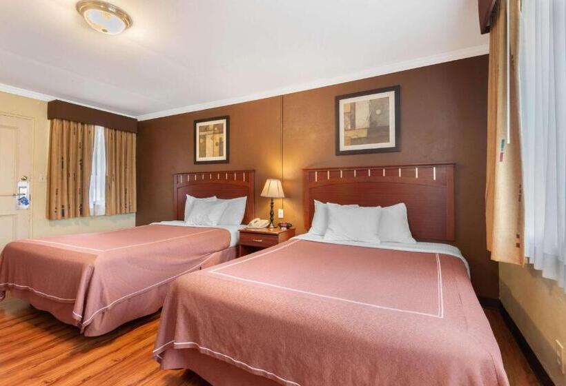 Motel Village Haven Inn & Extended Stay