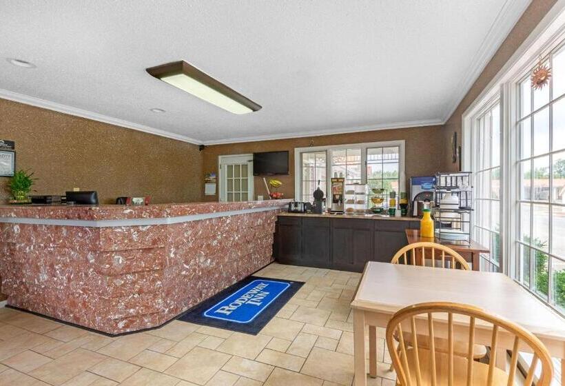 Motel Village Haven Inn & Extended Stay