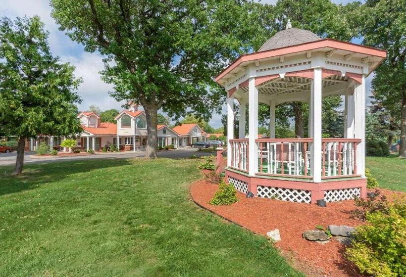 Motel Village Haven Inn & Extended Stay