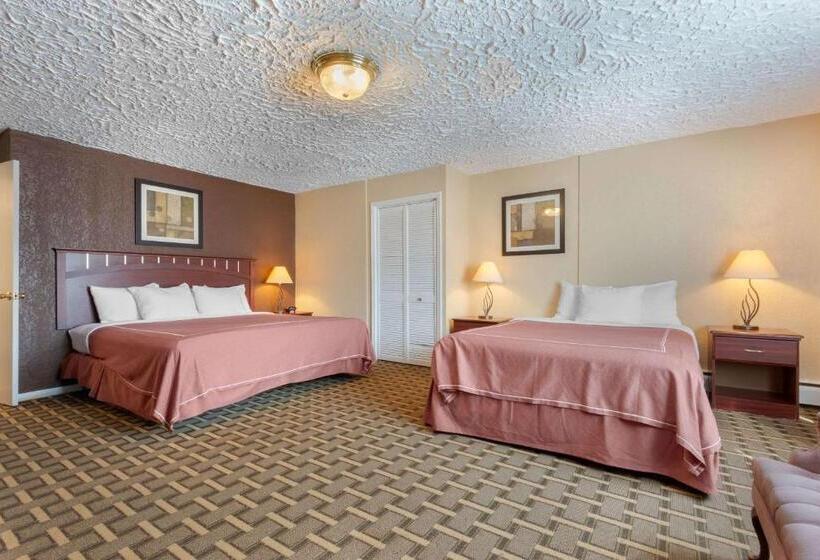 Motel Village Haven Inn & Extended Stay