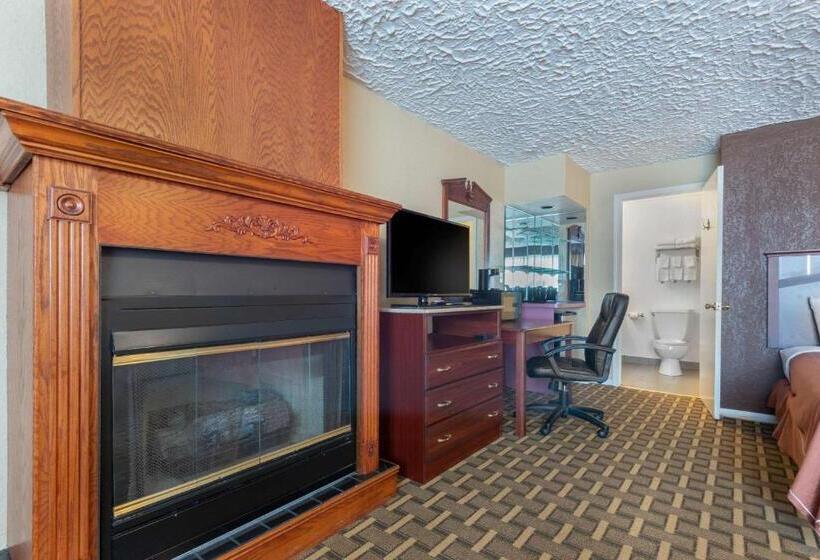 Motel Village Haven Inn & Extended Stay