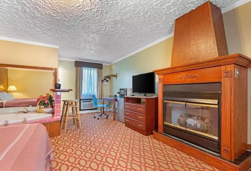 مُتل Village Haven Inn & Extended Stay