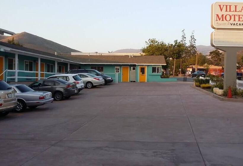 Villa Motel
