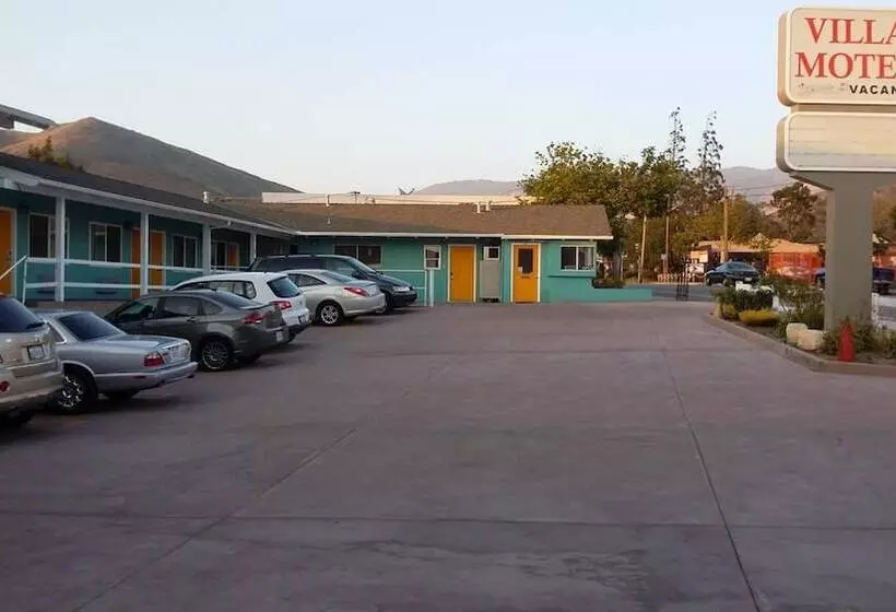 Villa Motel