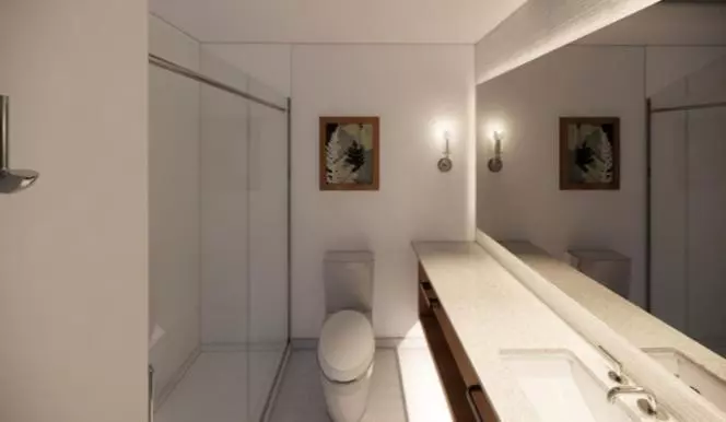 White Mountain Hotel And Resort