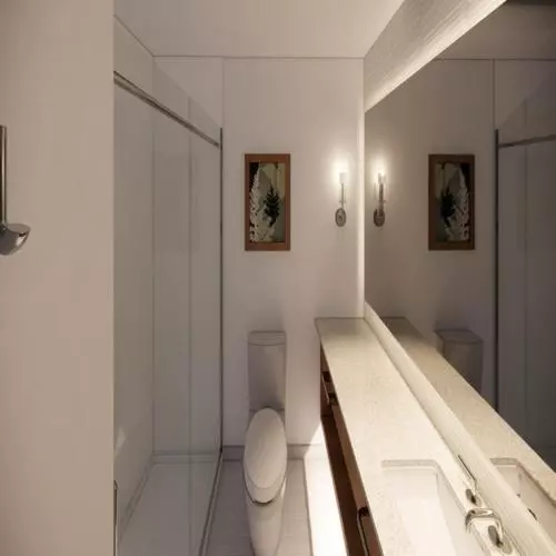 White Mountain Hotel And Resort