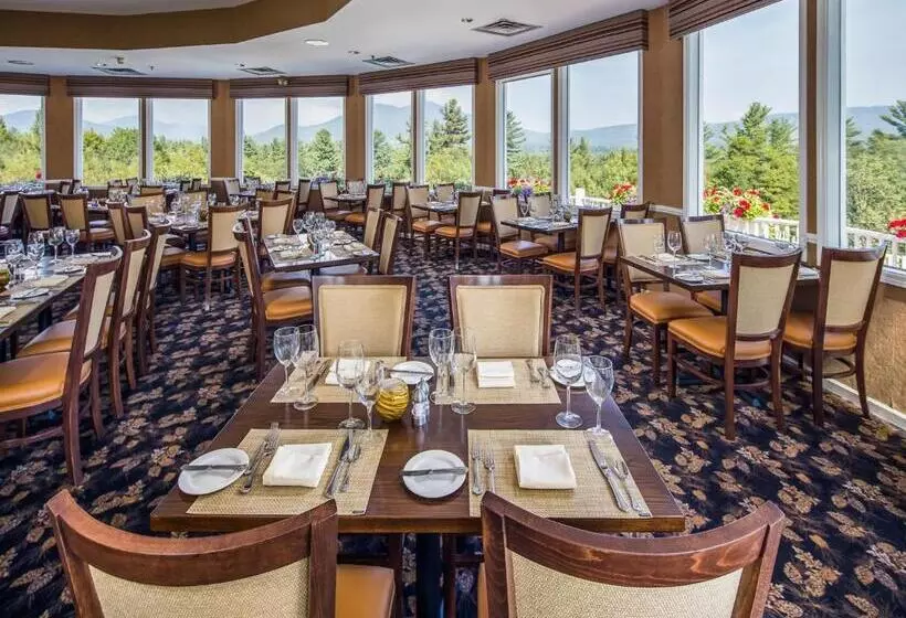 White Mountain Hotel And Resort