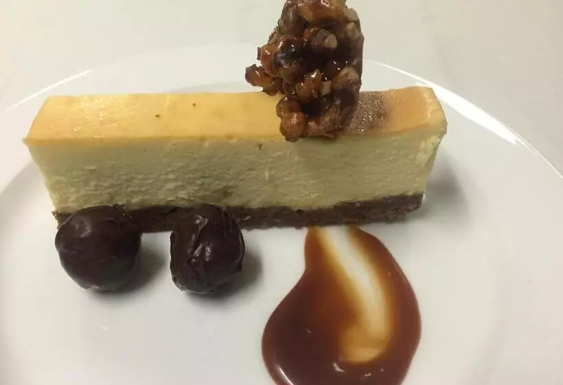 White Mountain Hotel And Resort