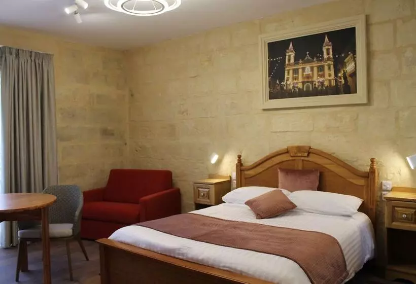 تختخواب و صبحانه Palazzino Nina Boutique