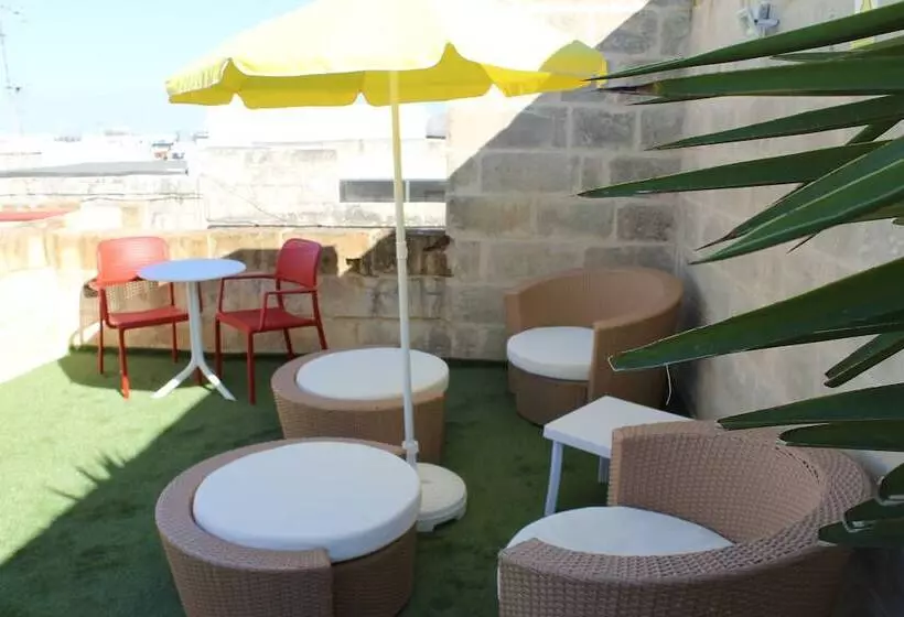 تختخواب و صبحانه Palazzino Nina Boutique