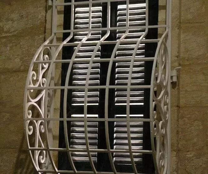 تختخواب و صبحانه Palazzino Nina Boutique
