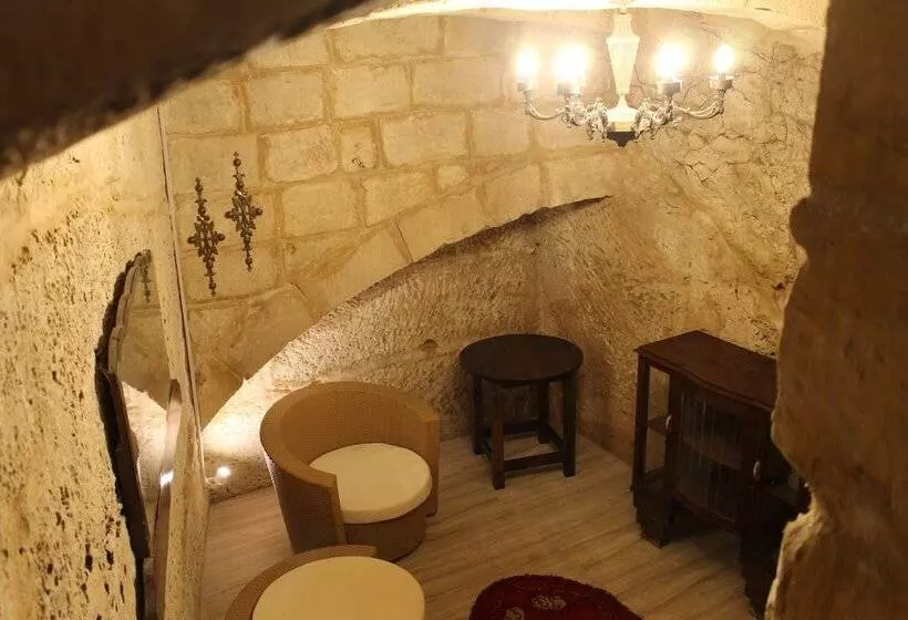تختخواب و صبحانه Palazzino Nina Boutique