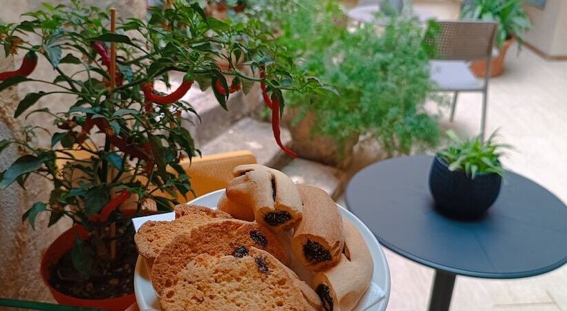 住宿加早餐  Palazzino Nina Boutique