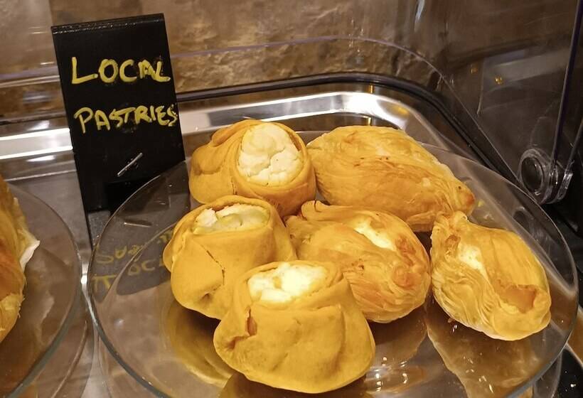 住宿加早餐  Palazzino Nina Boutique