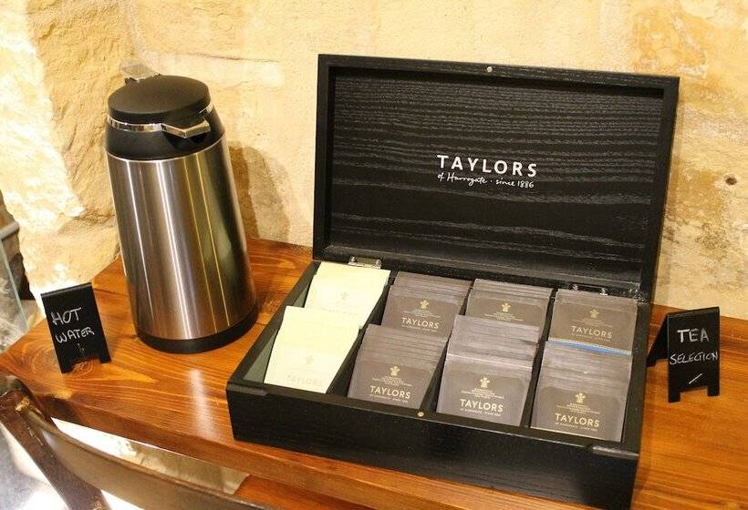 住宿加早餐  Palazzino Nina Boutique