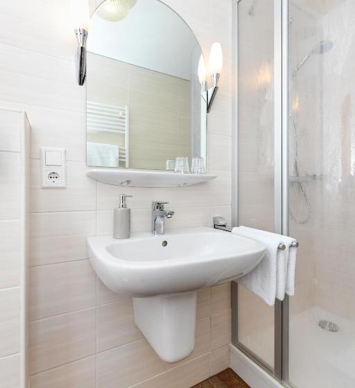 צימר Pension Nordkap