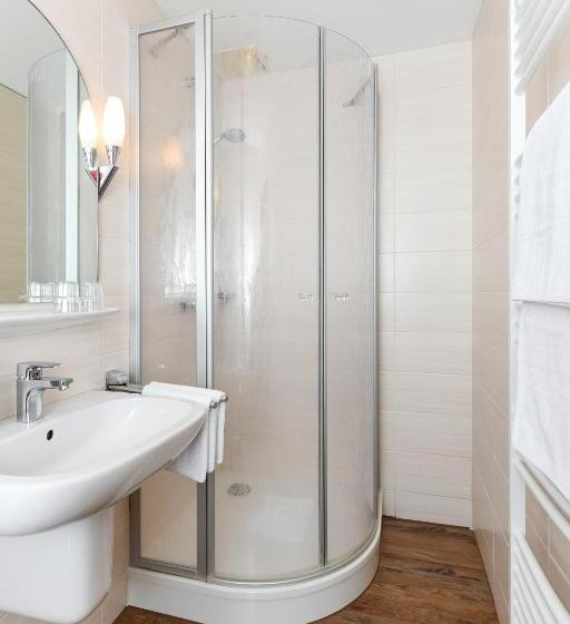 צימר Pension Nordkap