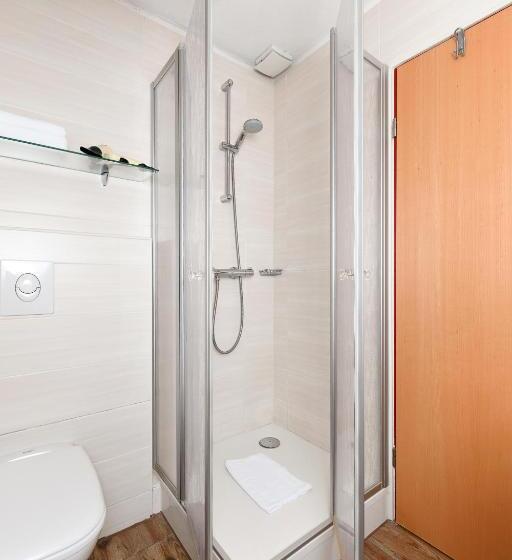 צימר Pension Nordkap