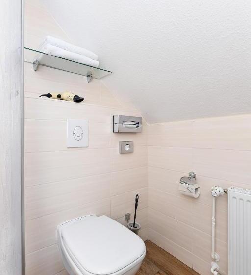 צימר Pension Nordkap