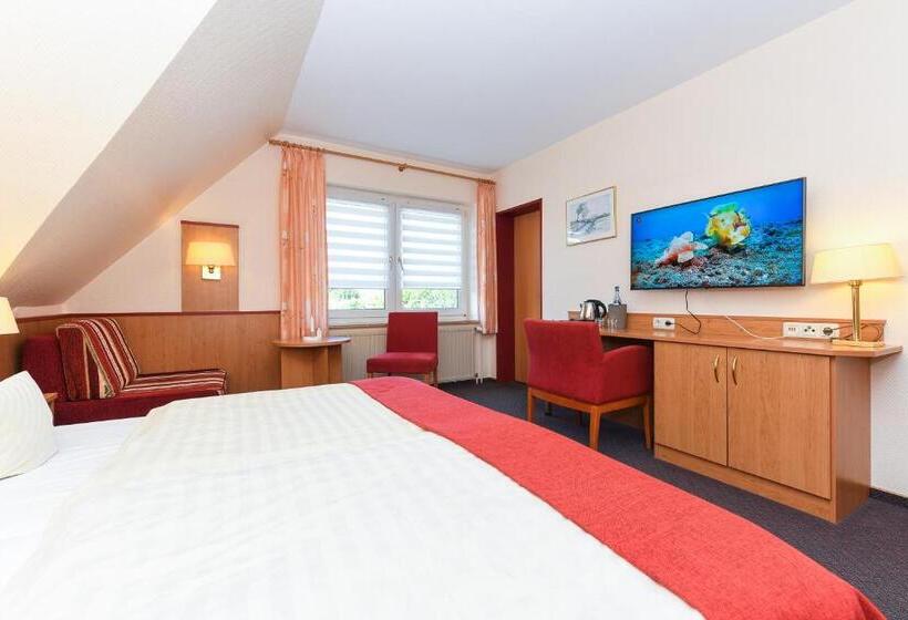 צימר Pension Nordkap