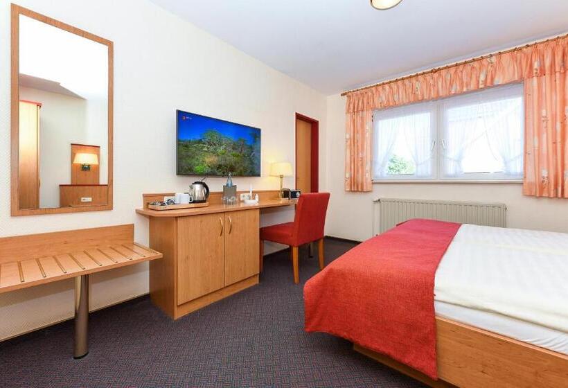 צימר Pension Nordkap