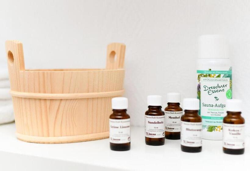 צימר Pension Nordkap