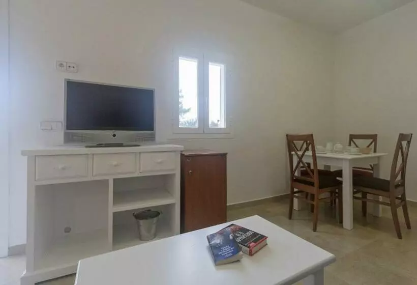 Es Garrovers  Formentera Break