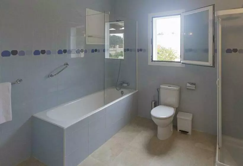 Es Garrovers  Formentera Break