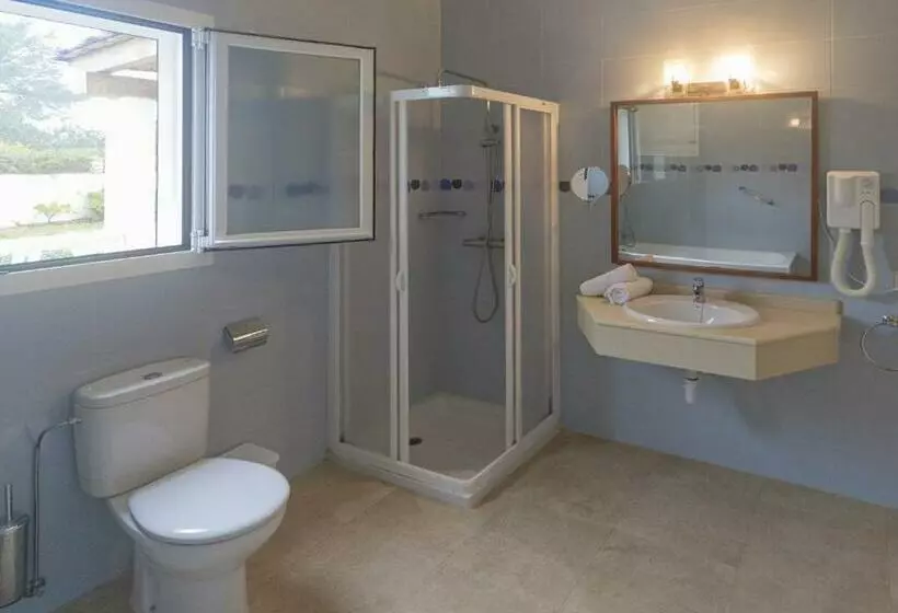 Es Garrovers  Formentera Break