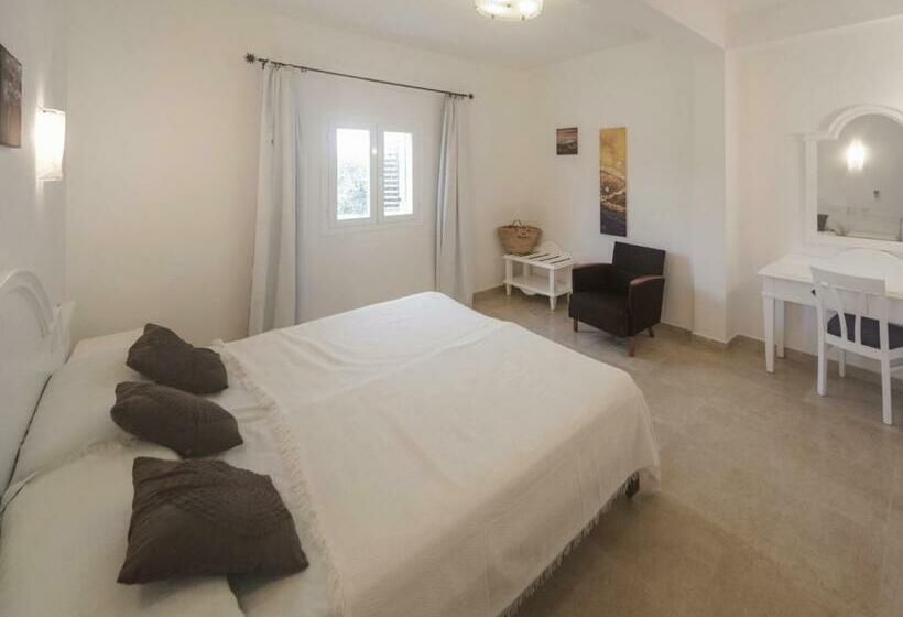 Es Garrovers  Formentera Break