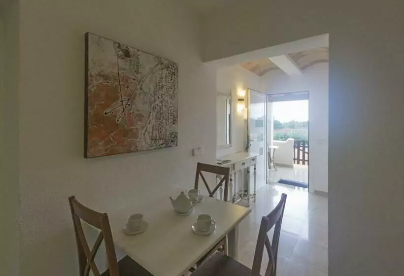 Es Garrovers  Formentera Break