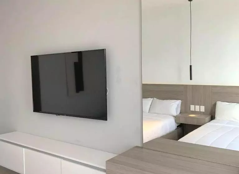 Hotelli Blanco Pachuca