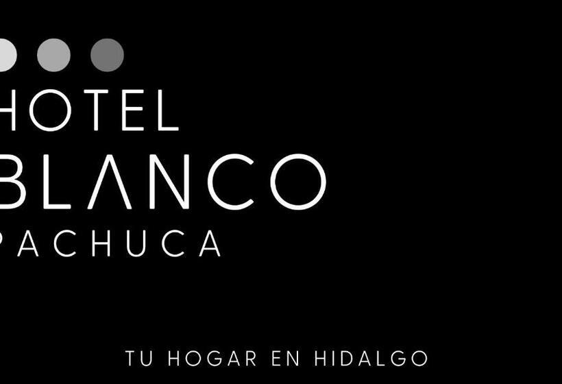 호텔 Blanco Pachuca