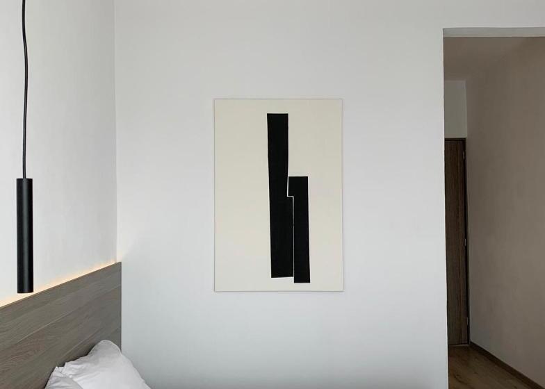 호텔 Blanco Pachuca