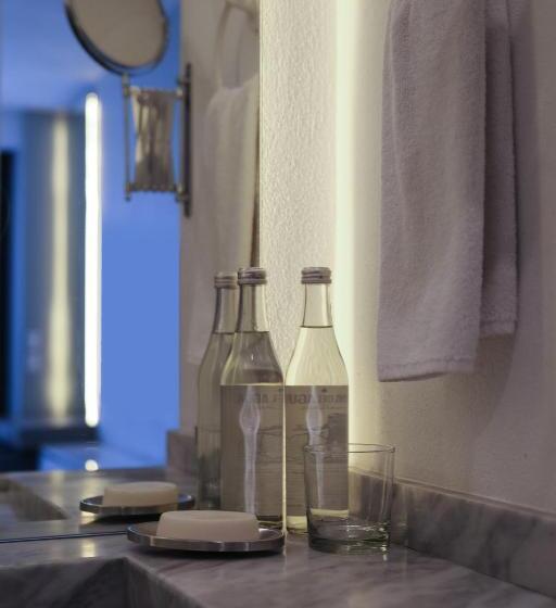 호텔 Blanco Pachuca