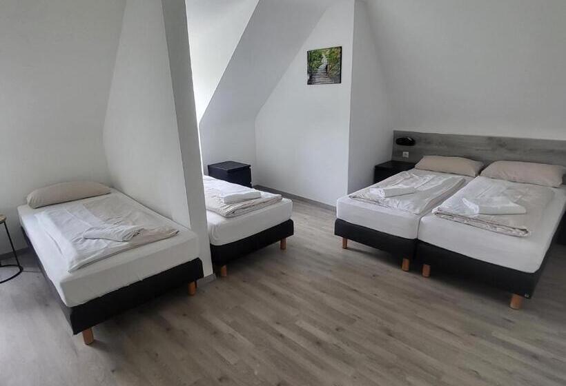 Отель Gasthaus Neue Mühle