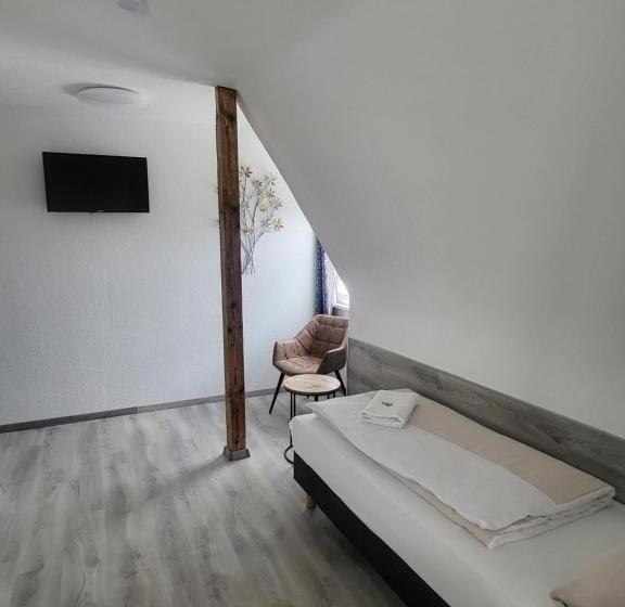 Отель Gasthaus Neue Mühle