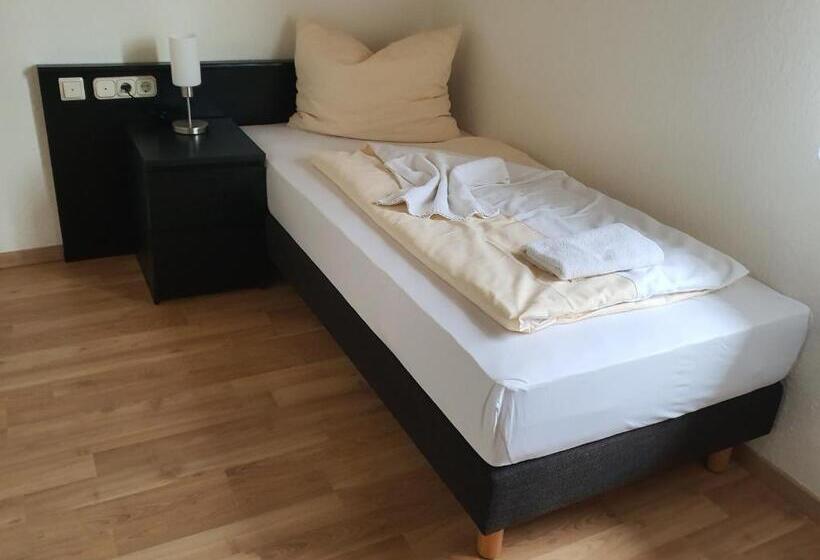 Отель Gasthaus Neue Mühle