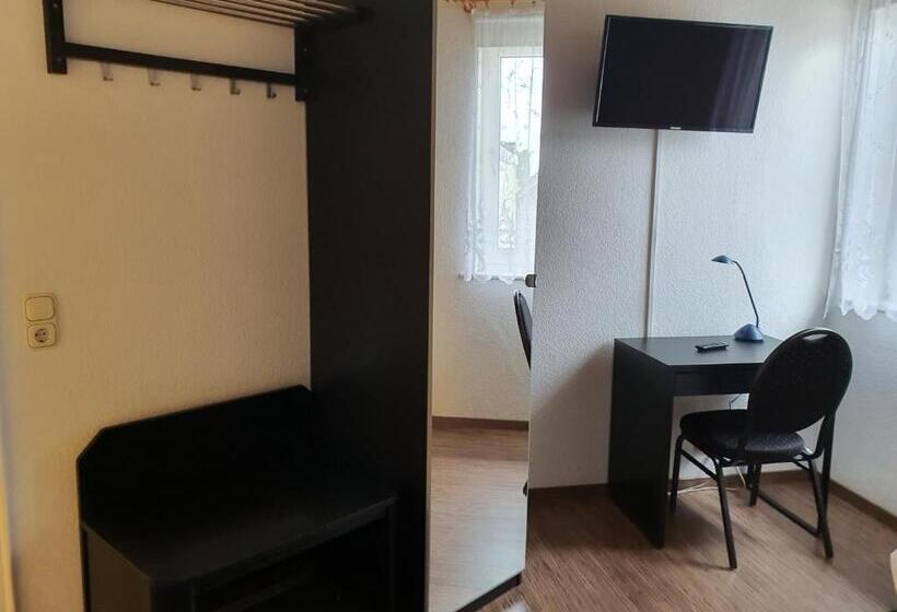 Отель Gasthaus Neue Mühle