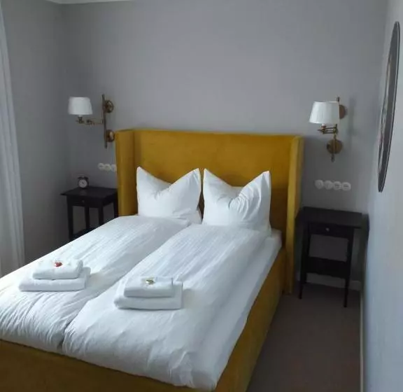 Hotelli Landgasthof Adler