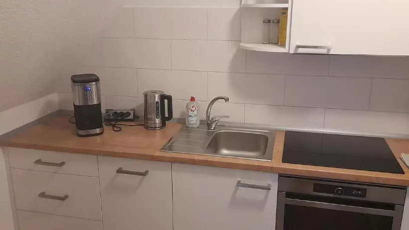 Hotelli Landgasthof Adler